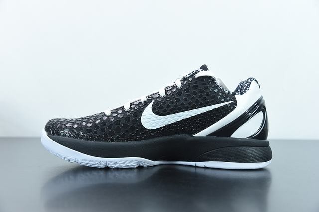 NK Kobe VI Protro 6 NK Kobe VI Protro 6