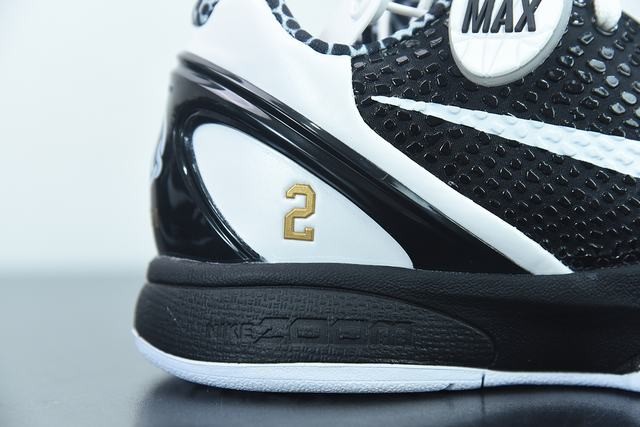 NK Kobe VI Protro 6 NK Kobe VI Protro 6