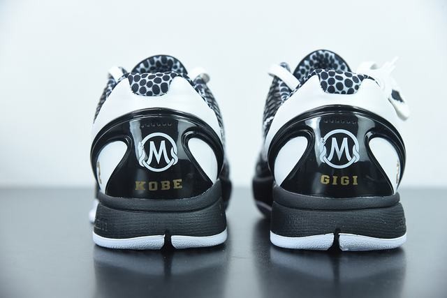 NK Kobe VI Protro 6 NK Kobe VI Protro 6