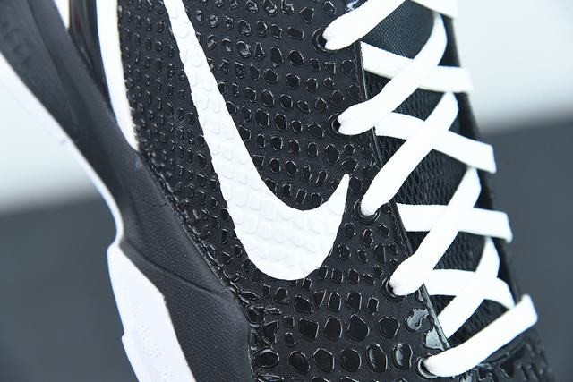 NK Kobe VI Protro 6 NK Kobe VI Protro 6