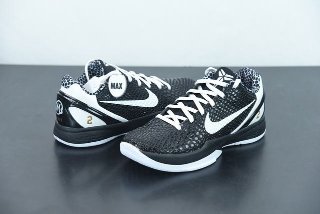 NK Kobe VI Protro 6 NK Kobe VI Protro 6