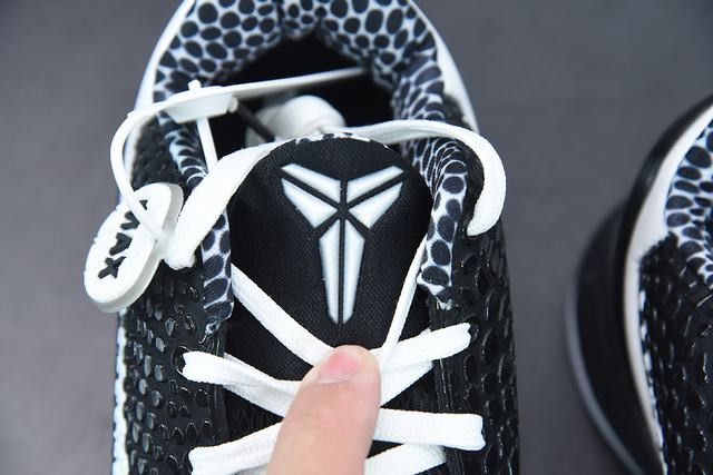 NK Kobe VI Protro 6 NK Kobe VI Protro 6