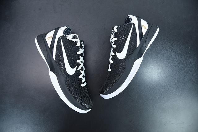 NK Kobe VI Protro 6 NK Kobe VI Protro 6