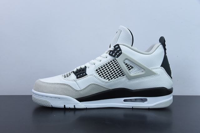 Jordan 4 Retro Military Black Jordan 4 Retro Military Black