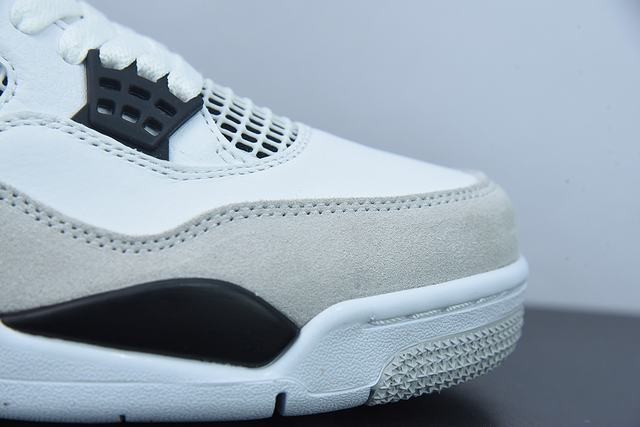 Jordan 4 Retro Military Black Jordan 4 Retro Military Black
