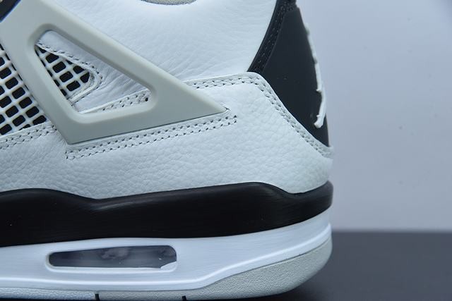 Jordan 4 Retro Military Black Jordan 4 Retro Military Black