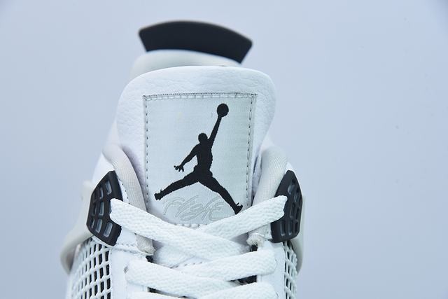Jordan 4 Retro Military Black Jordan 4 Retro Military Black
