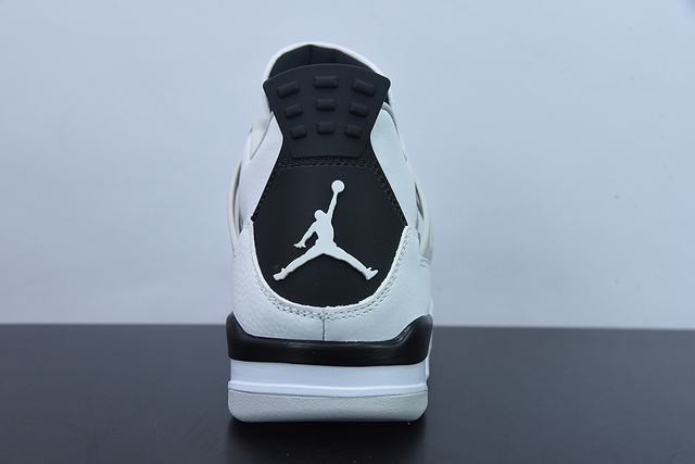 Jordan 4 Retro Military Black Jordan 4 Retro Military Black