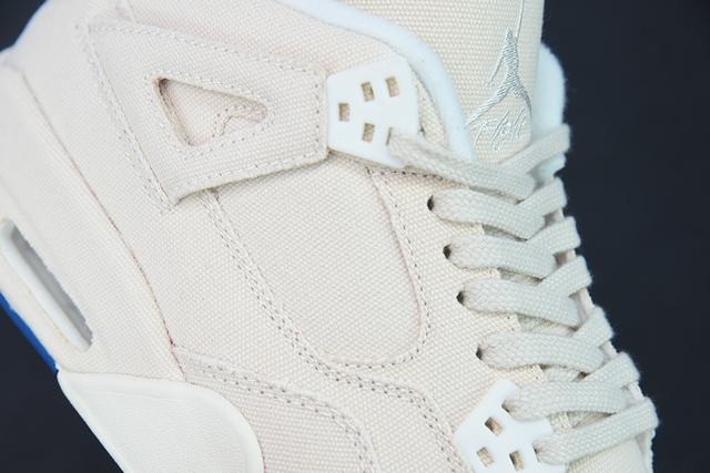 Jordan 4 Retro Blank Canvas Jordan 4 Retro Blank Canvas