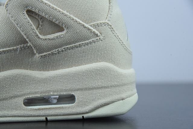 Jordan 4 Retro Blank Canvas Jordan 4 Retro Blank Canvas
