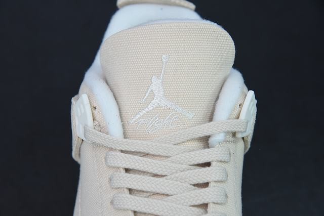 Jordan 4 Retro Blank Canvas Jordan 4 Retro Blank Canvas
