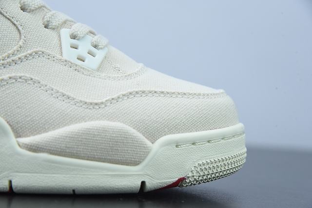 Jordan 4 Retro Blank Canvas Jordan 4 Retro Blank Canvas