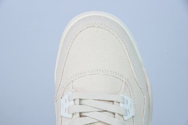 Jordan 4 Retro Blank Canvas Jordan 4 Retro Blank Canvas