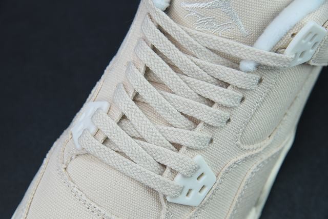 Jordan 4 Retro Blank Canvas Jordan 4 Retro Blank Canvas