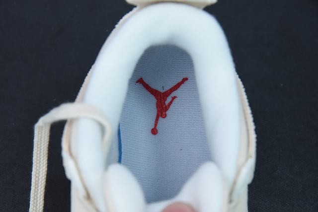 Jordan 4 Retro Blank Canvas Jordan 4 Retro Blank Canvas
