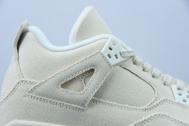 Jordan 4 Retro Blank Canvas Jordan 4 Retro Blank Canvas