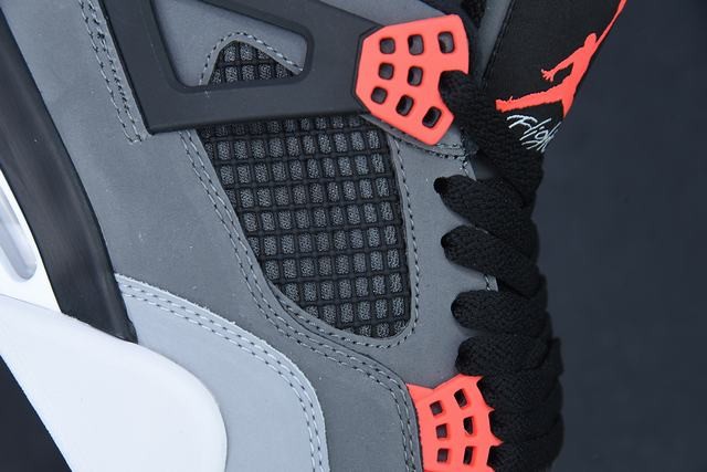 Jordan 4 Retro Infrared Jordan 4 Retro Infrared