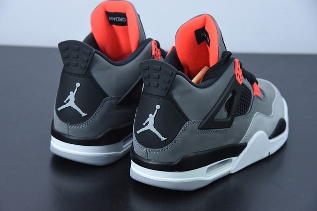 Jordan 4 Retro Infrared Jordan 4 Retro Infrared
