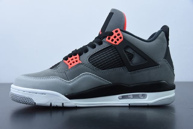 Jordan 4 Retro Infrared Jordan 4 Retro Infrared