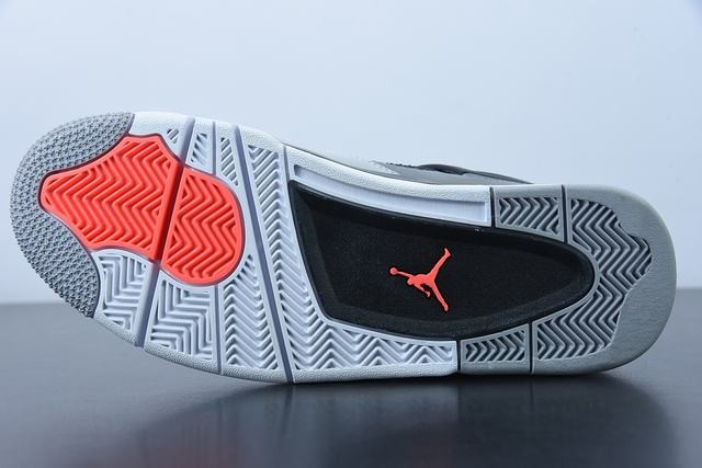 Jordan 4 Retro Infrared Jordan 4 Retro Infrared