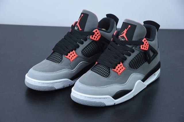 Jordan 4 Retro Infrared Jordan 4 Retro Infrared