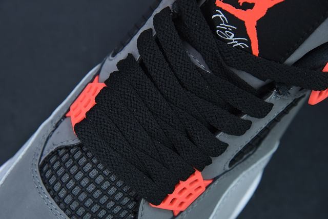 Jordan 4 Retro Infrared Jordan 4 Retro Infrared