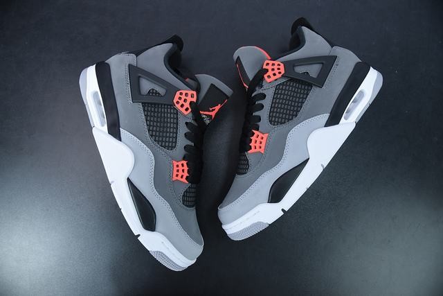 Jordan 4 Retro Infrared Jordan 4 Retro Infrared