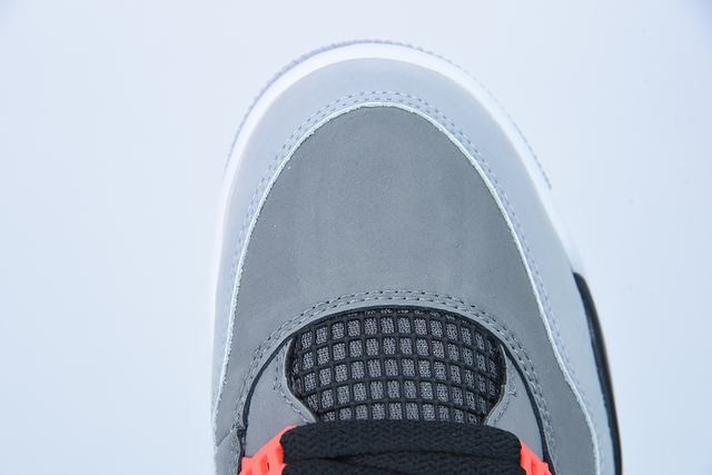 Jordan 4 Retro Infrared Jordan 4 Retro Infrared