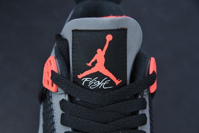 Jordan 4 Retro Infrared Jordan 4 Retro Infrared