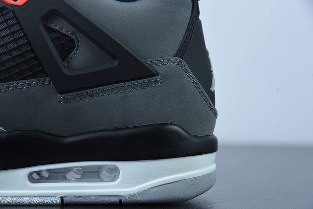 Jordan 4 Retro Infrared Jordan 4 Retro Infrared