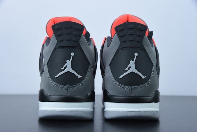 Jordan 4 Retro Infrared Jordan 4 Retro Infrared