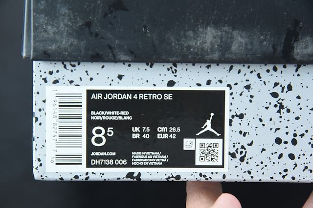 AJ4 Retro AJ4 Retro