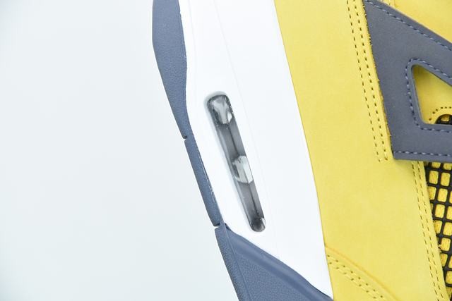 Jordan 4 Retro Lightning (2021) Jordan 4 Retro Lightning (2021)
