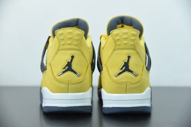 Jordan 4 Retro Lightning (2021) Jordan 4 Retro Lightning (2021)