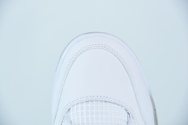 Air Jordan 4“White Oreo Air Jordan 4“White Oreo