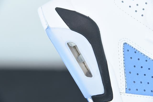 Jordan 6 Retro UNC White Jordan 6 Retro UNC White