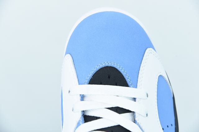Jordan 6 Retro UNC White Jordan 6 Retro UNC White