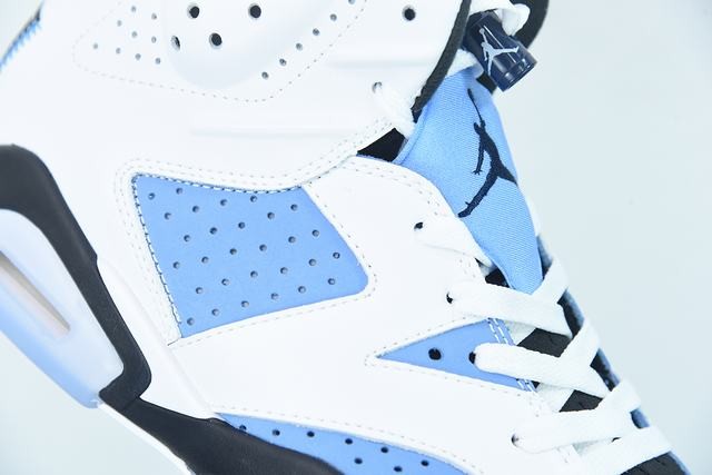 Jordan 6 Retro UNC White Jordan 6 Retro UNC White