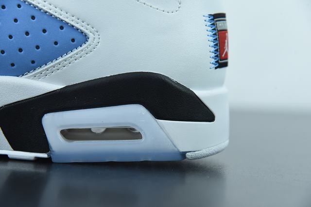 Jordan 6 Retro UNC White Jordan 6 Retro UNC White