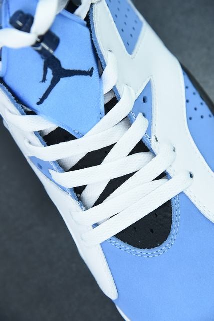 Jordan 6 Retro UNC White Jordan 6 Retro UNC White