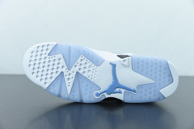 Jordan 6 Retro UNC White Jordan 6 Retro UNC White