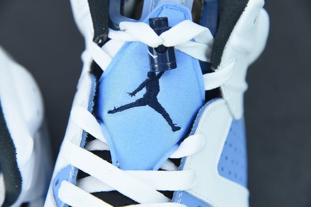 Jordan 6 Retro UNC White Jordan 6 Retro UNC White