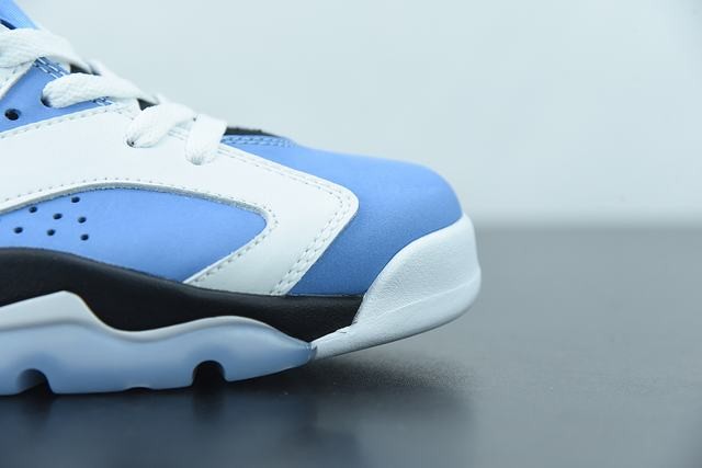 Jordan 6 Retro UNC White Jordan 6 Retro UNC White