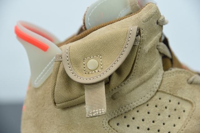 Travis Scott Air Jordan 6 Travis Scott Air Jordan 6
