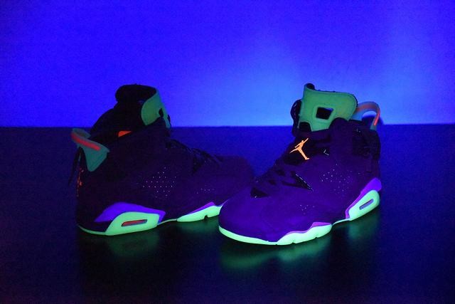 Travis Scott Air Jordan 6 Travis Scott Air Jordan 6
