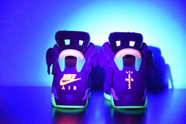 Travis Scott Air Jordan 6 Travis Scott Air Jordan 6