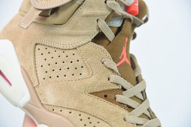 Travis Scott Air Jordan 6 Travis Scott Air Jordan 6