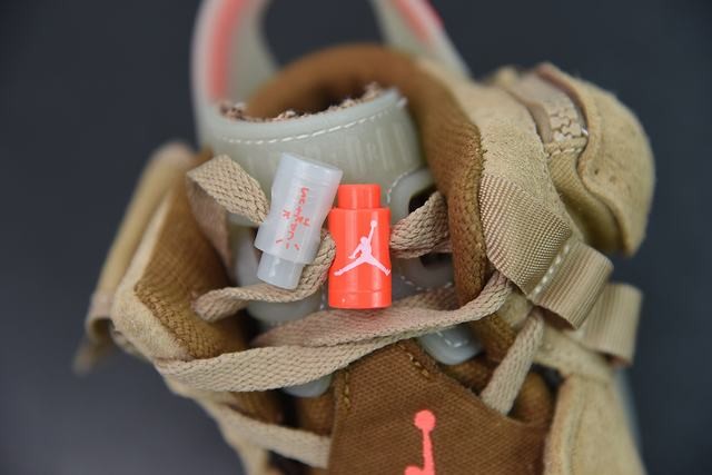 Travis Scott Air Jordan 6 Travis Scott Air Jordan 6