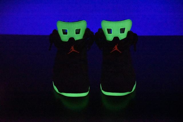 Travis Scott Air Jordan 6 Travis Scott Air Jordan 6