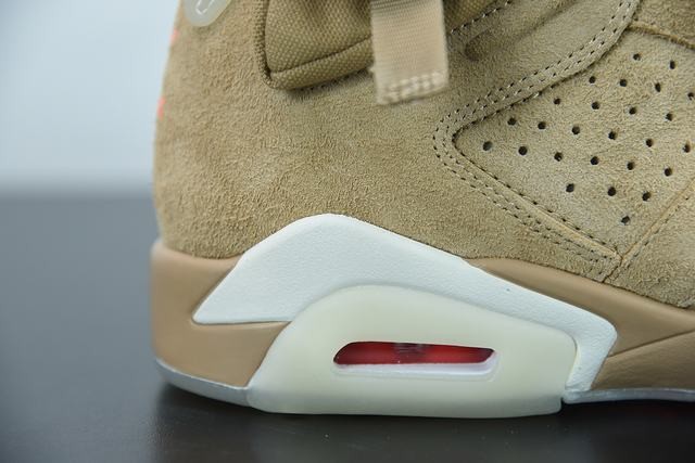Travis Scott Air Jordan 6 Travis Scott Air Jordan 6